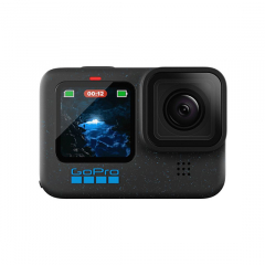 GoPro Неrо12 Black