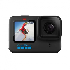 GoPro Неrо 10 Black