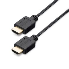 HDMI-HDMI тонкий 55см
