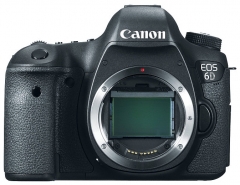 Canon 6D mark II