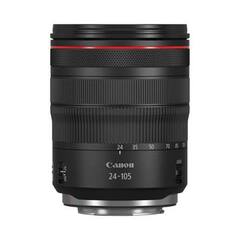 Canon RF 24-105mm f/4L IS USM