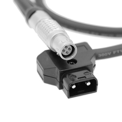 Кабель питания D-Tap-Lemo 2pin