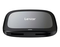 Картридер Lexar