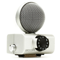 Микрофонный модуль Zoom MSH-6