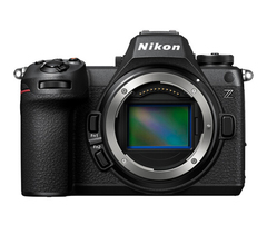 Nikon Z6 III