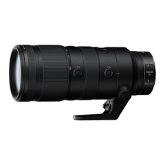 Nikon Nikkor Z 70-200mm F2.8 VR S