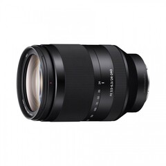 Sony FE 24-240mm F3.5-6.3 OSS