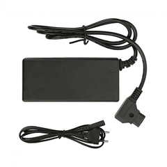 Зарядка D-Tap для V-mount (ток 5A)