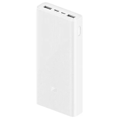 Power Bank Xiaomi  20000mAh