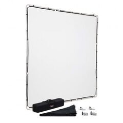 Manfrotto Pro Scrim All In One Kit 3x3m