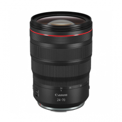 Canon RF 24-70mm F2.8L IS USM