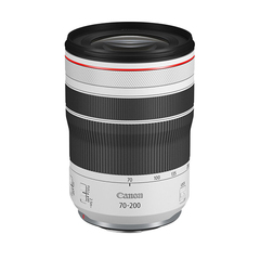 Canon RF 70-200mm F4.0L IS USM