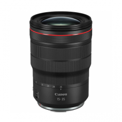 Canon RF 15-35mm F2.8L IS USM