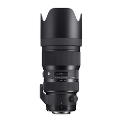 Sigma 50-100mm F1.8 ART