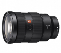 Sony FE 24-70mm F2.8 GM