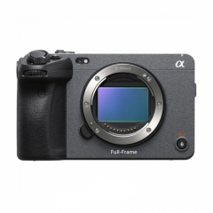 Sony Fx3