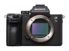 Sony A7 III