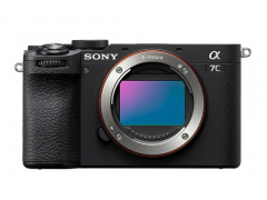 Sony A7C
