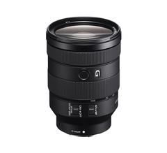 Sony FE 24-105mm F4.0 G OSS