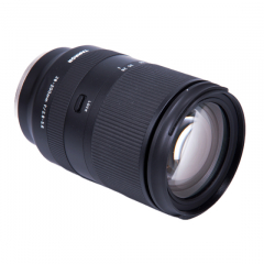 Tamron 28-75mm f/2.8 III 