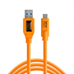 Кабель Tether Tools TetherPro USB 3.0 to USB-C 4.6m