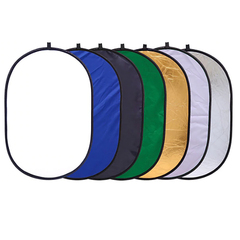 Отражатель Лайт-Диск Grifon R7-1218 (120x180см)