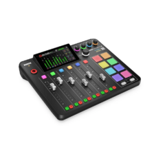 Интегрированная студия звукозаписи Rode Caster Pro II