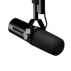 Микрофон Shure SM7dB