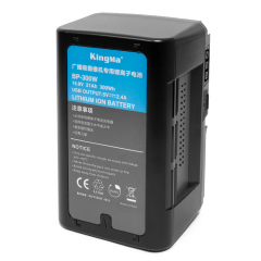 Аккумулятор KingMa V-mount 300W