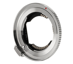 Адаптер-переходник Viltrox с Sony E на Nikon Z