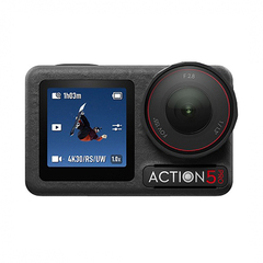 DJI Osmo Action 5 Pro