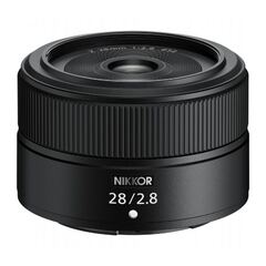 Nikon Nikkor Z 28 F2.8